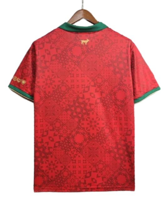 Portugal 25/26 Special Edition Jersey - Fan Version