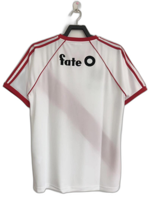 Camiseta local de River Plate 1986 - Versión retro