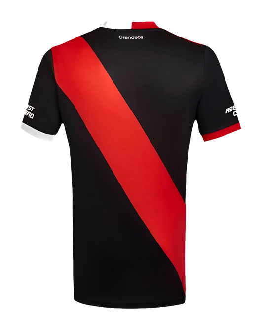 Tercera camiseta de River Plate 23/24 - Versión para aficionados