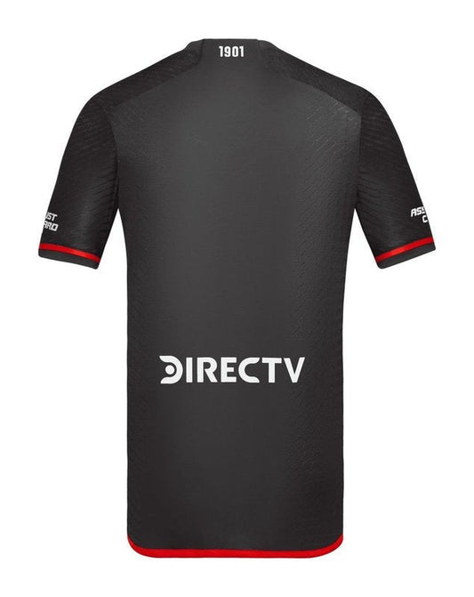 Tercera camiseta de River Plate 24/25 - Versión para aficionados