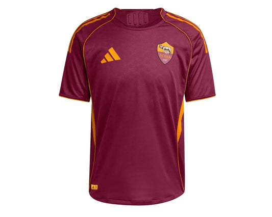 ASR Maglia Player 25/26