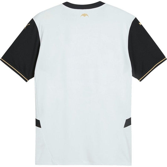 Camiseta Valencia 24/25 Local - Versión Fan