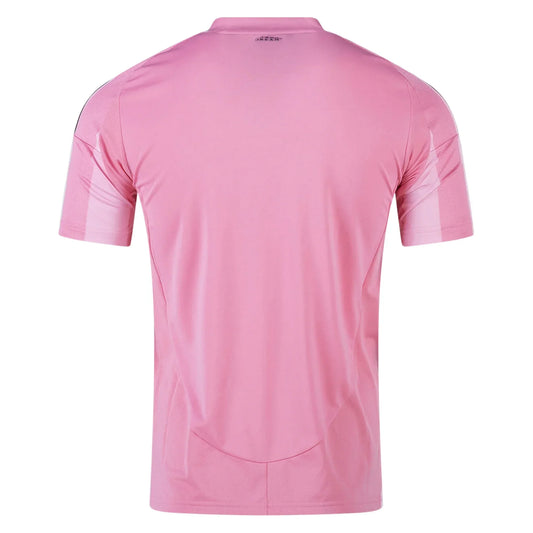Camiseta de local del Inter Miami CF 25/26 (versión para aficionados)