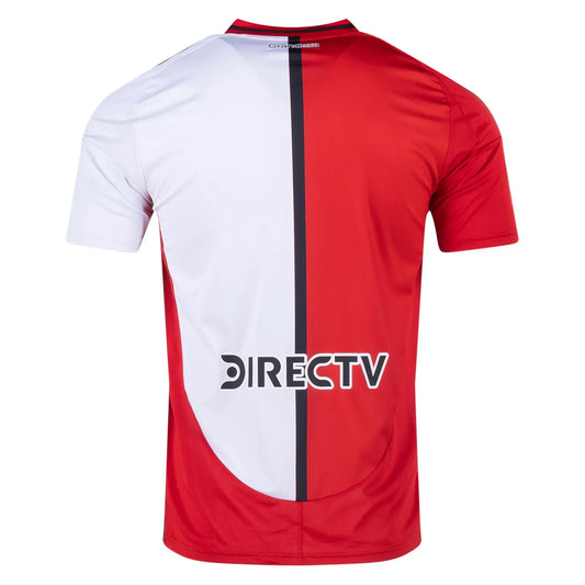 Tercera camiseta de River Plate 25/26 - Versión para aficionados
