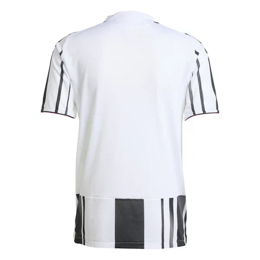 Juventus 25/26 I Home Jersey - Player Version