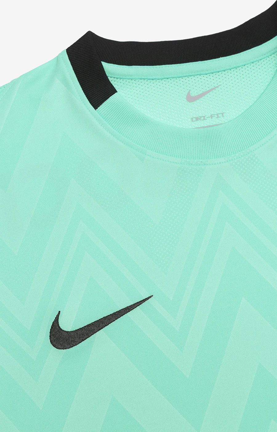 Tercera equipación infantil del Sporting, verde, 2025/26 - LANZAMIENTO 