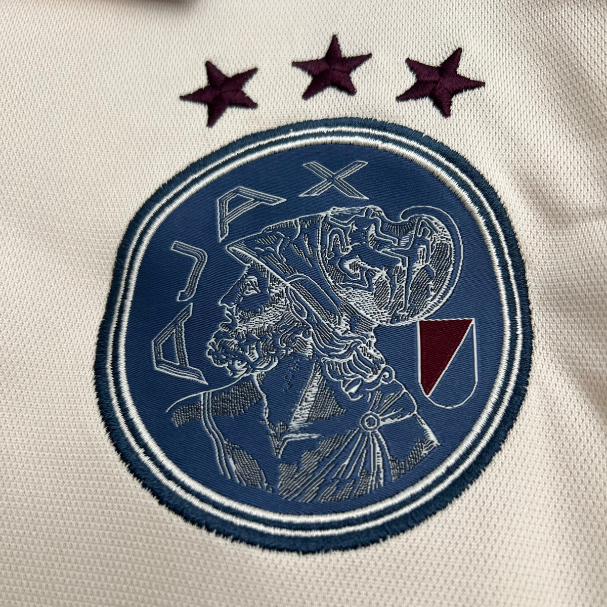 AFC Ajax Third Jersey 25/26 Fan Version 