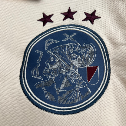 AFC Ajax Third Jersey 25/26 Fan Version 