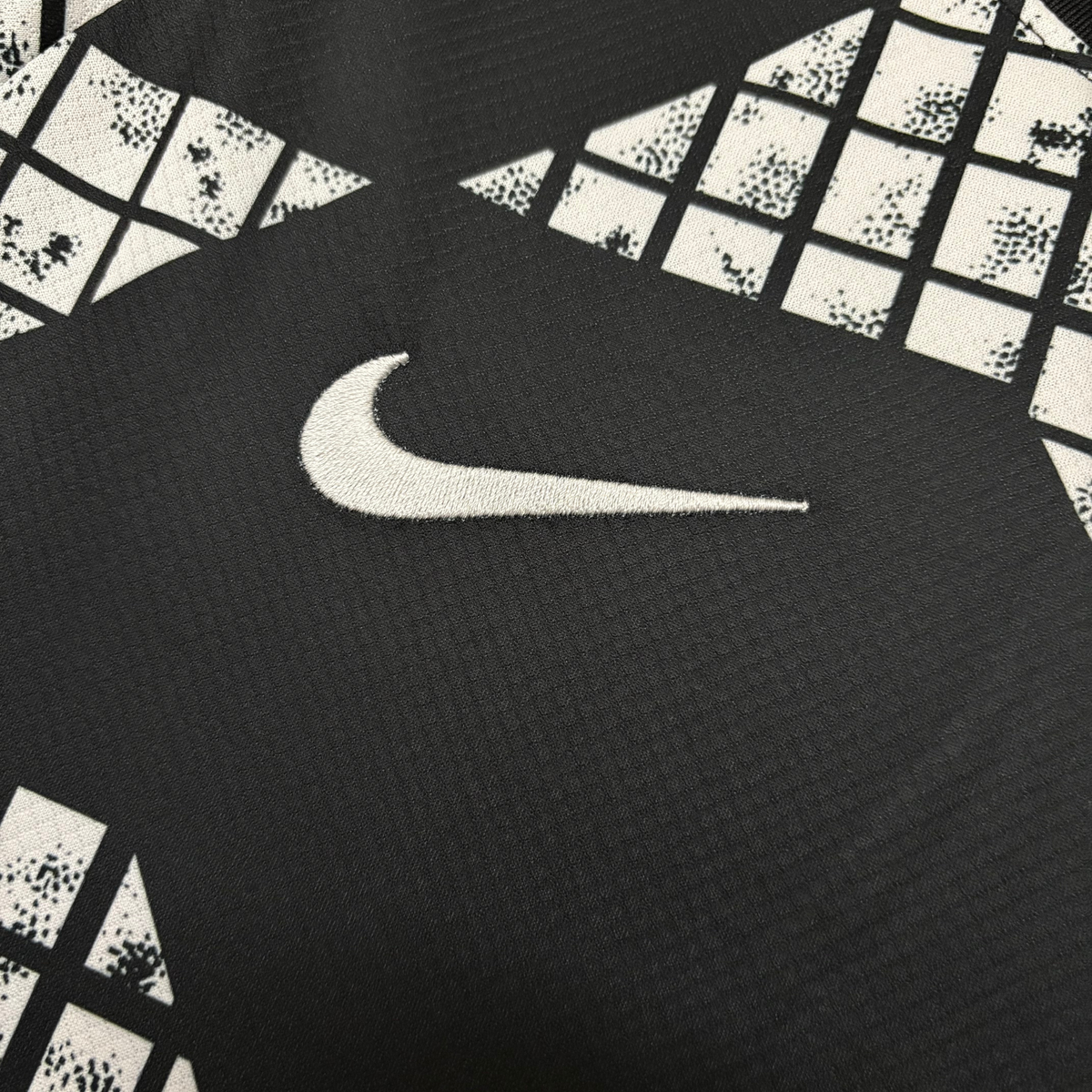 Corinthians Special 2020 25/26 Fan Jersey 