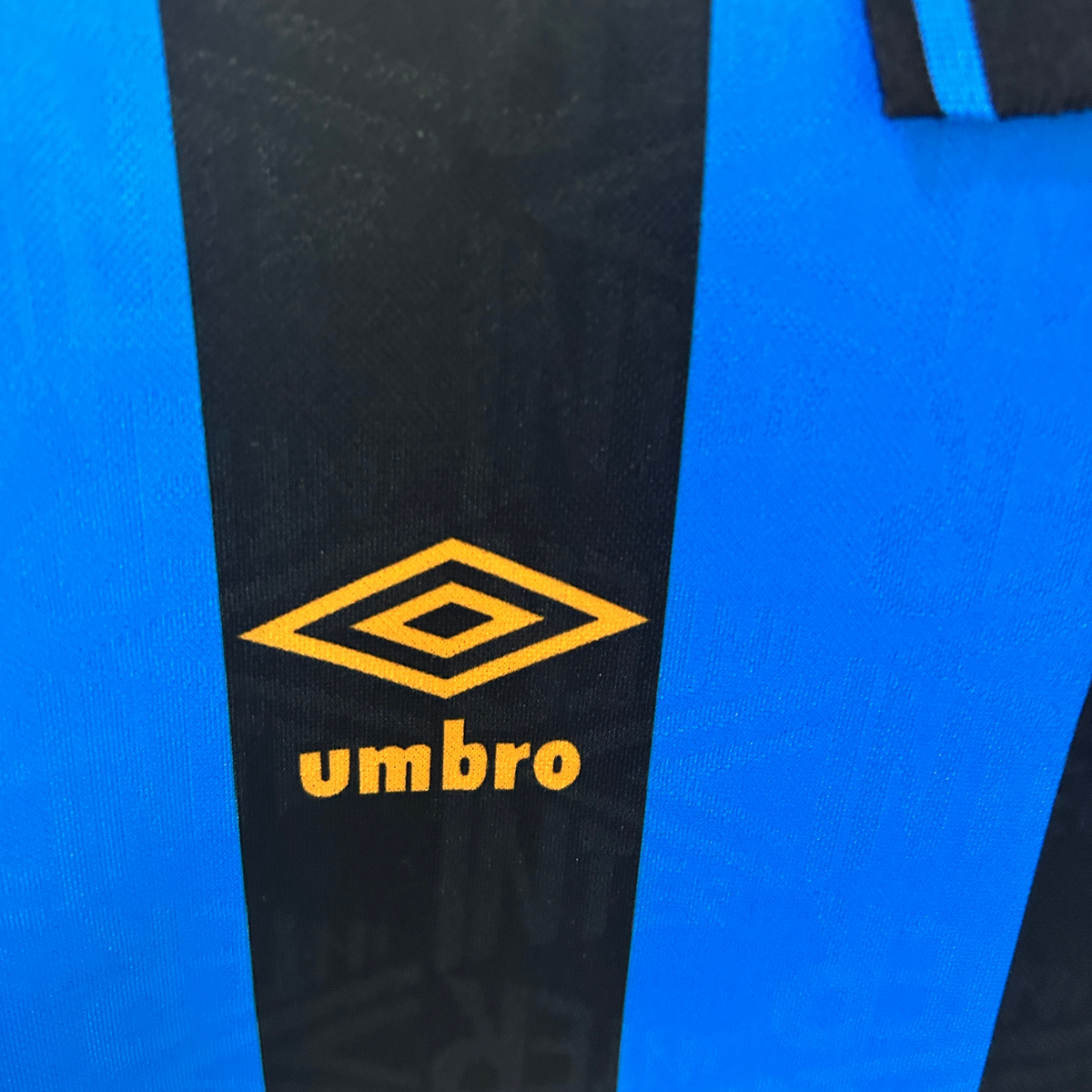 Inter Milan Home Jersey 92/94 Retro