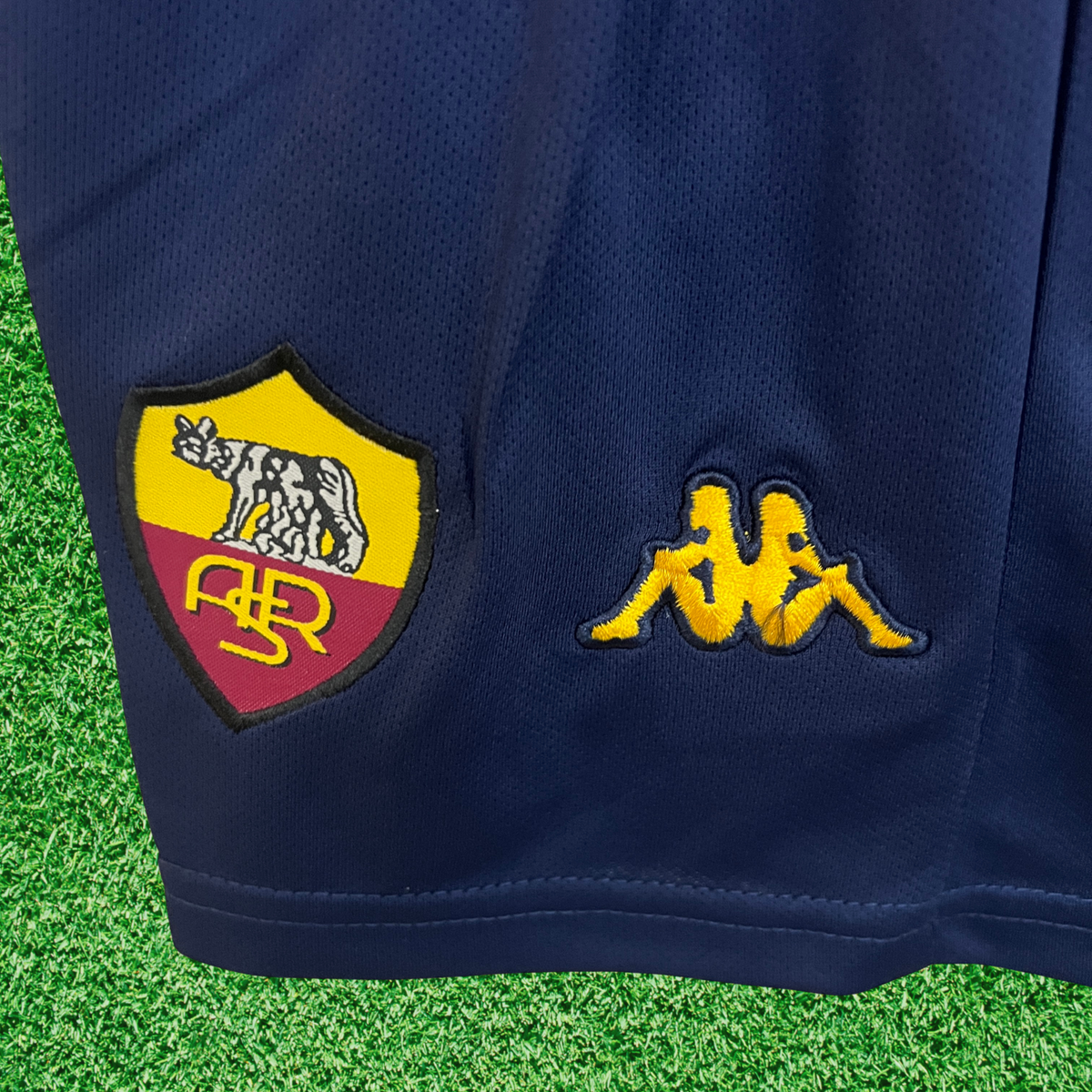 Kit infantil AS Roma I 01/02 