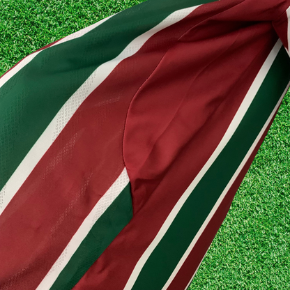 Camisa Fluminense I 25/26 Torcedor