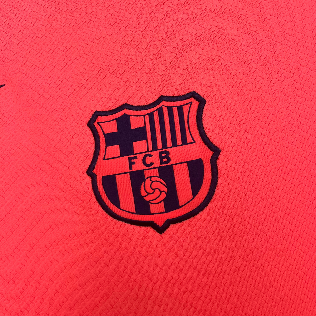 Camiseta de la tercera equipación del Barcelona 25/26, versión para aficionados 