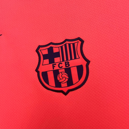 Camiseta de la tercera equipación del Barcelona 25/26, versión para aficionados 