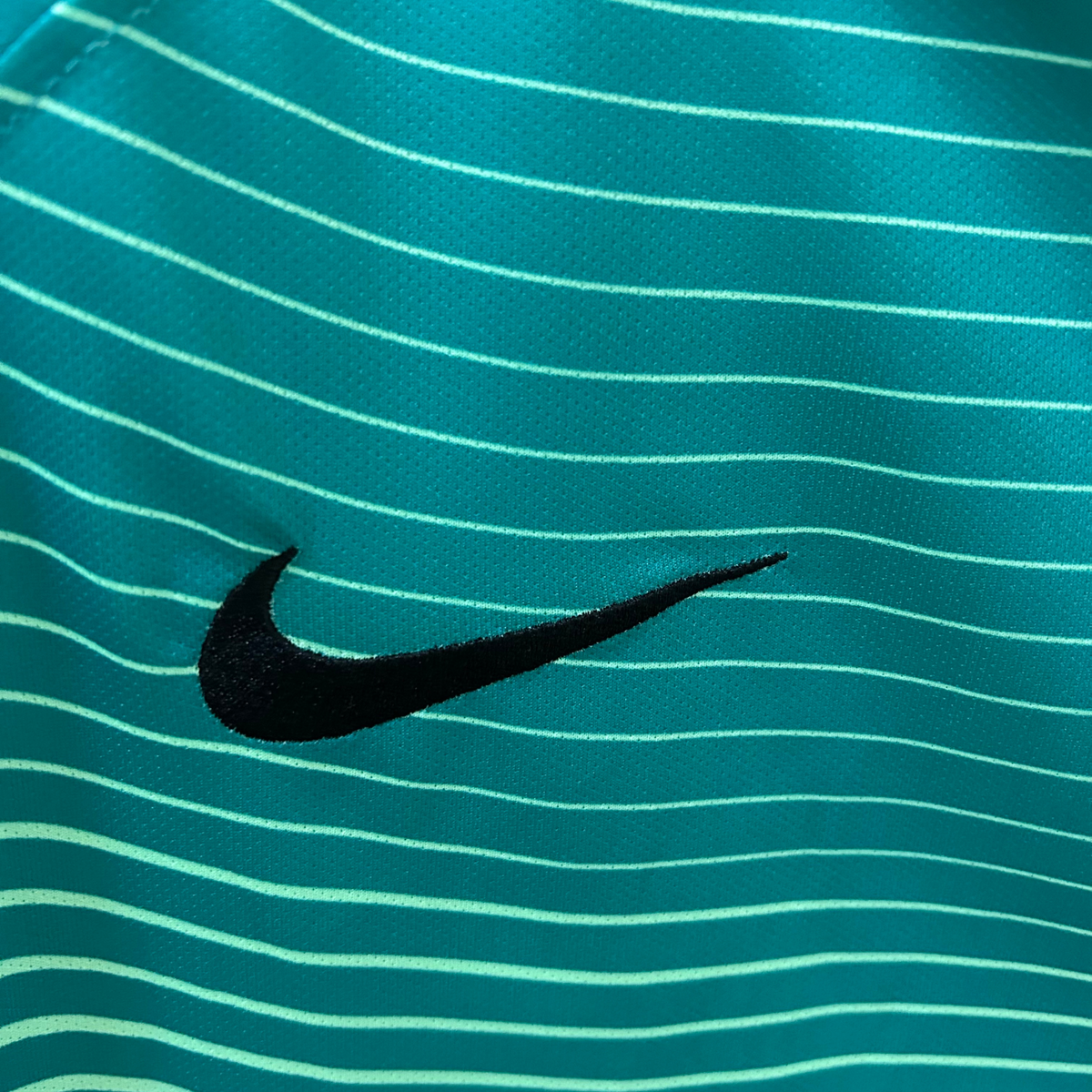 Camisa Barcelona III 16/17 Retrô