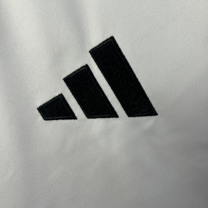 Camiseta local de River Plate 25/26 versión para aficionados 