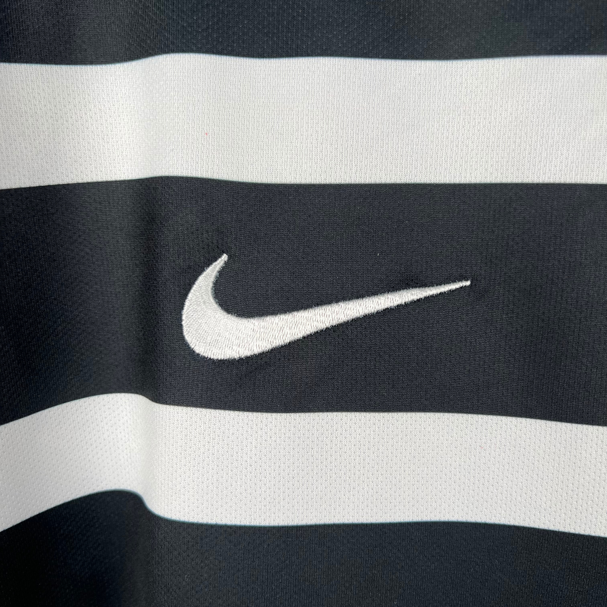 Camiseta retro del Corinthians II 2016 