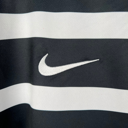Camiseta retro del Corinthians II 2016 