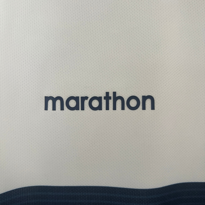 Camiseta de aficionado de Ecuador II 2024 