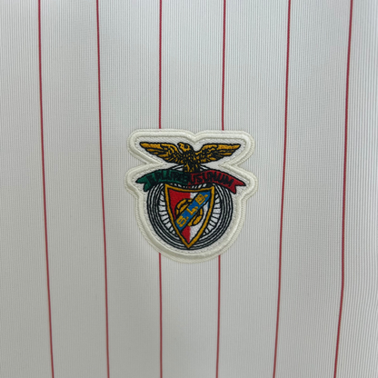 Camisa SL Benfica Especial 25/26 Retrô