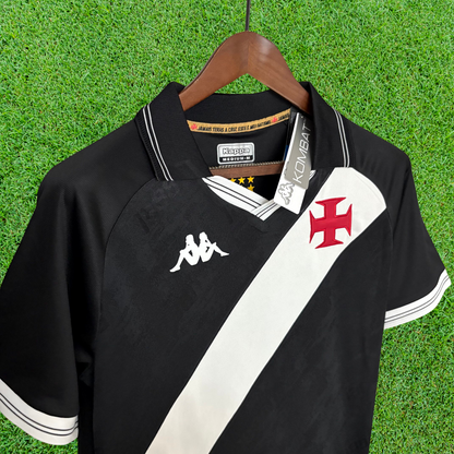 Camisa Vasco I 25/26 Torcedor