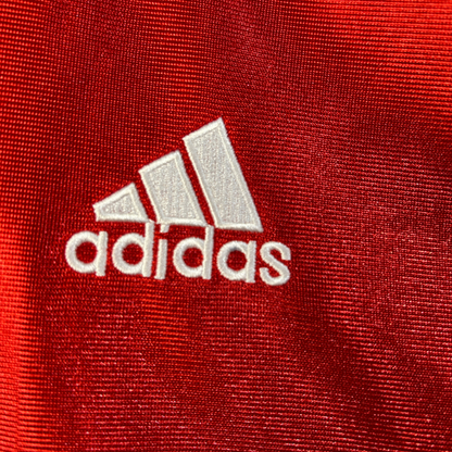 Camiseta retro de local del SL Benfica 98/99 