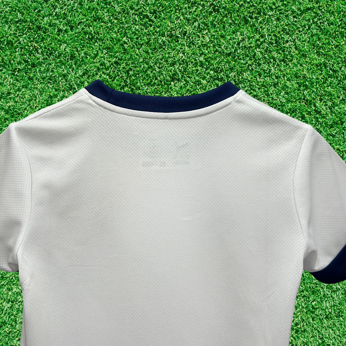 Kit de entrenamiento de Portugal 2025 para niños 