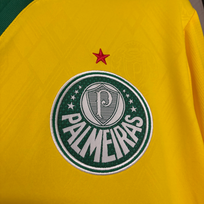 Palmeiras Third Jersey 25/26 Fan Version 