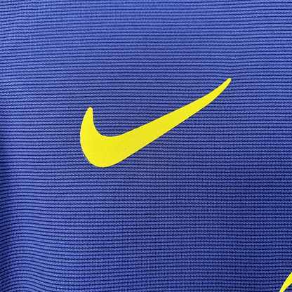 Kit Atlético Madrid II 25/26 Infantil