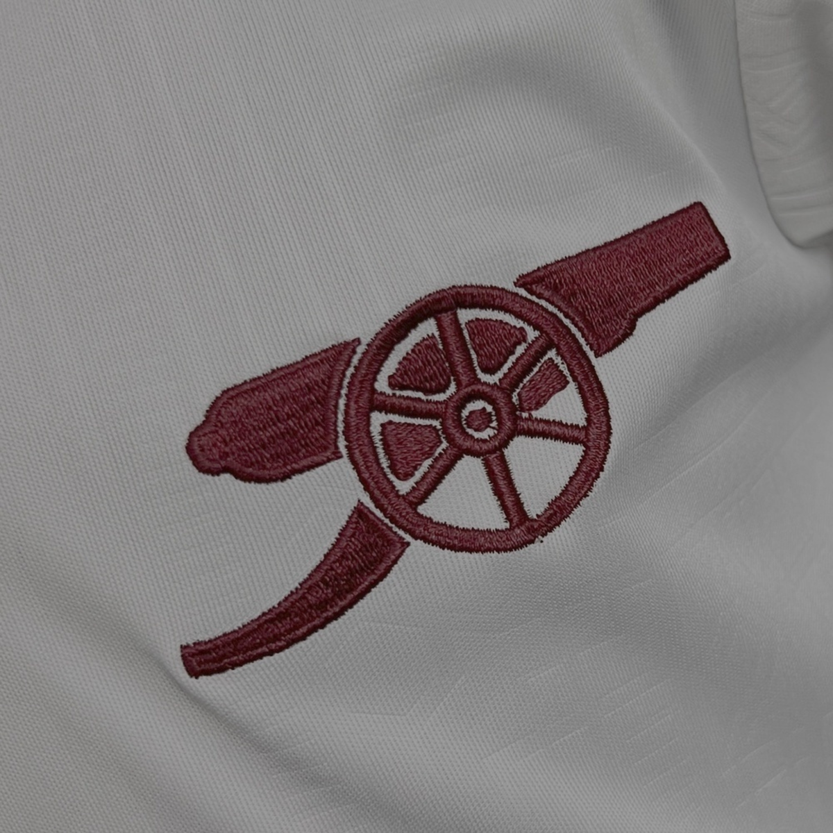 Kit infantil Arsenal III 25/26 