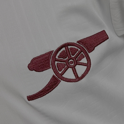 Kit infantil Arsenal III 25/26 