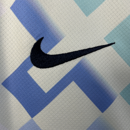 Inter Milan Away Jersey 25/26 Fan Version
