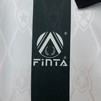 Camiseta Botafogo Local 1995 Retro 