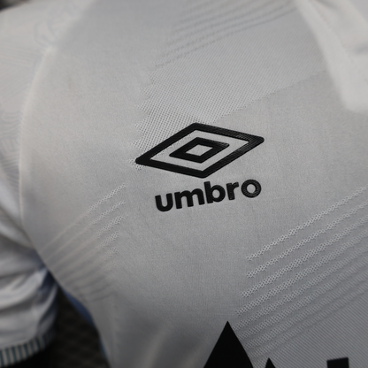 Santos Home Jersey 24/25 Player