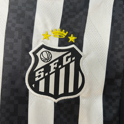 Kit Santos II 25/26 Infantil