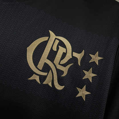 Camisa Flamengo Zico 25/26 Torcedor