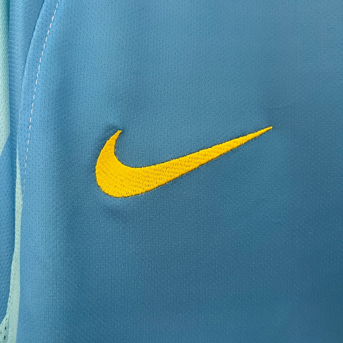 Barcelona II Retro Jersey 07/08