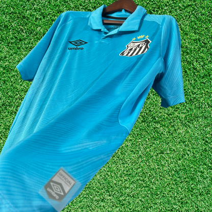 Santos Third Jersey 25/26 Fan Version 
