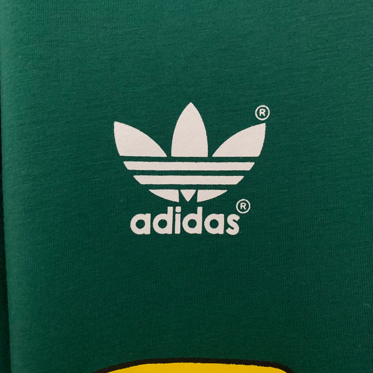 Camisa Palmeiras I 1987 Retrô