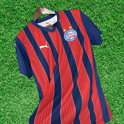 Bahia II Jersey 25/26 Fan Version