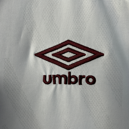 Camisa Fluminense II 25/26 Torcedor
