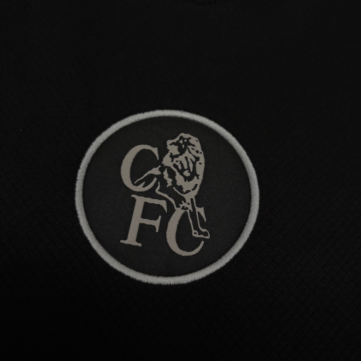 Camisa Chelsea III 25/26 Torcedor