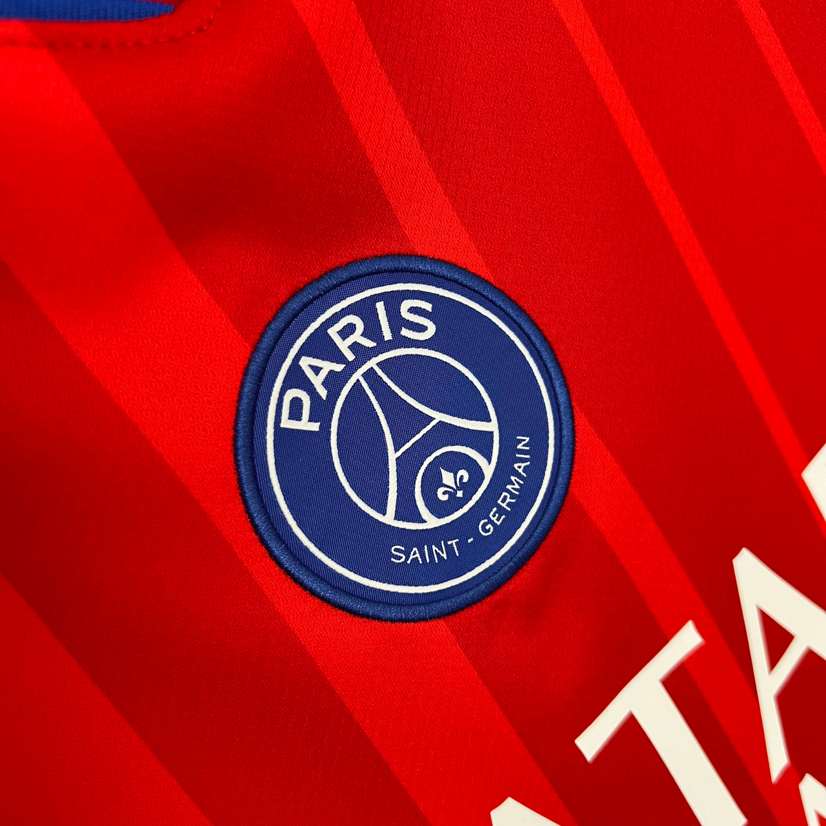 Paris Saint-Germain FC (PSG) Third Jersey 25/26 Fan Version 