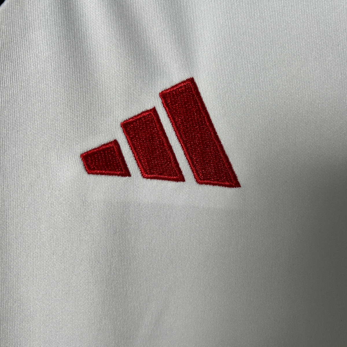 Camiseta Fan Flamengo II 25/26 Mujer 