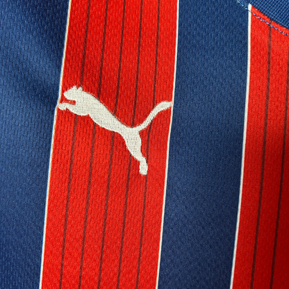 Bahia II 25/26 Women's Fan Jersey
