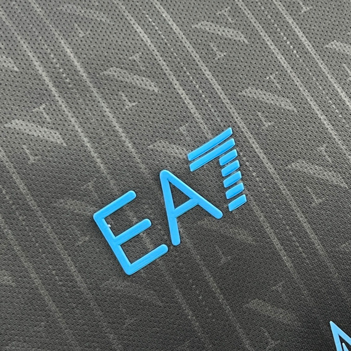 SSC Napoli Third Jersey 25/26 Fan Version 