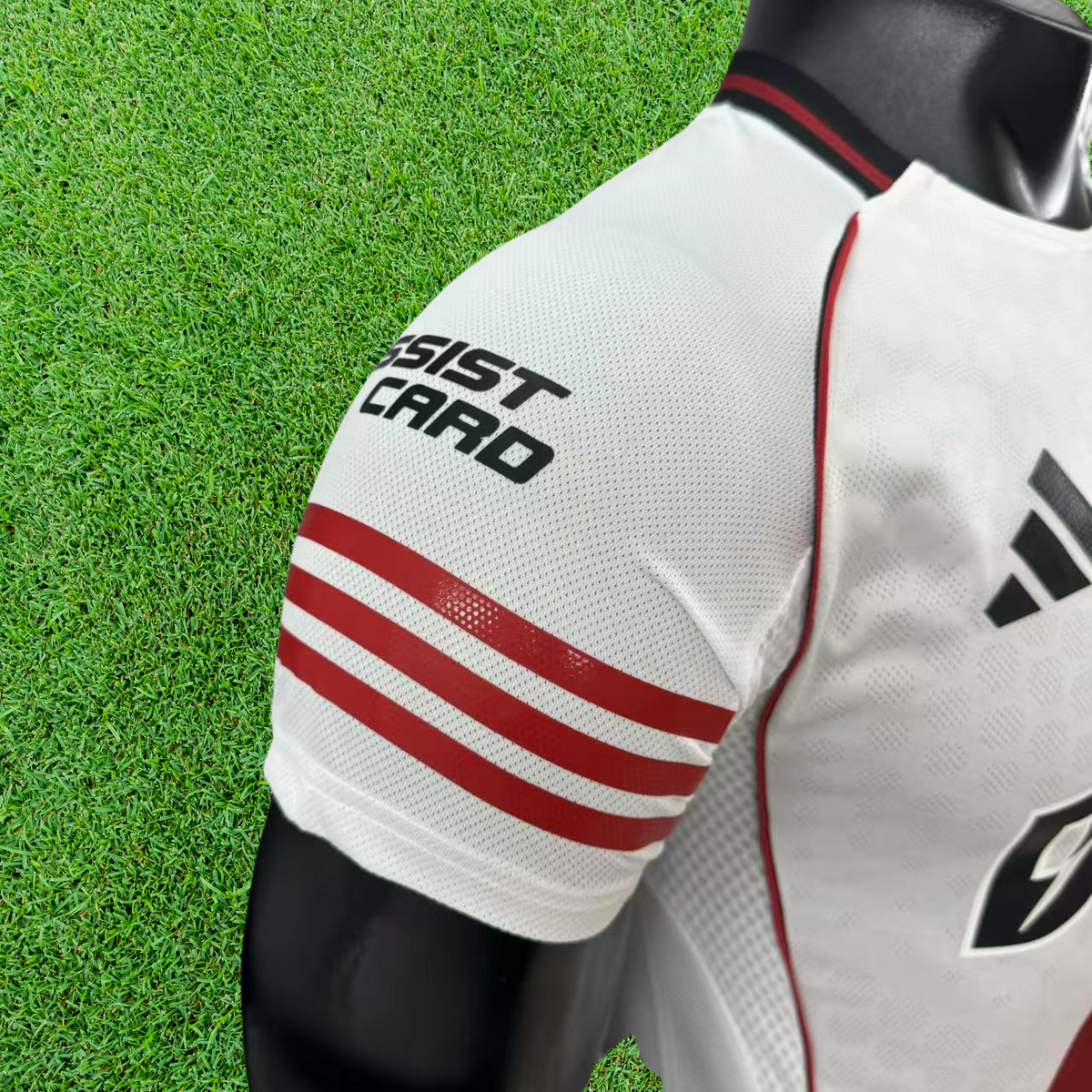 River Plate Home Jersey 25/26 Player 