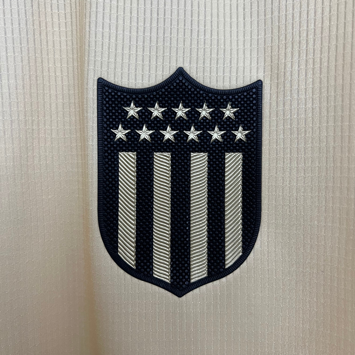 Camisa CA Peñarol III 25/26 Torcedor