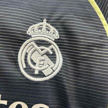 Real Madrid II 25/26 Children's Kit