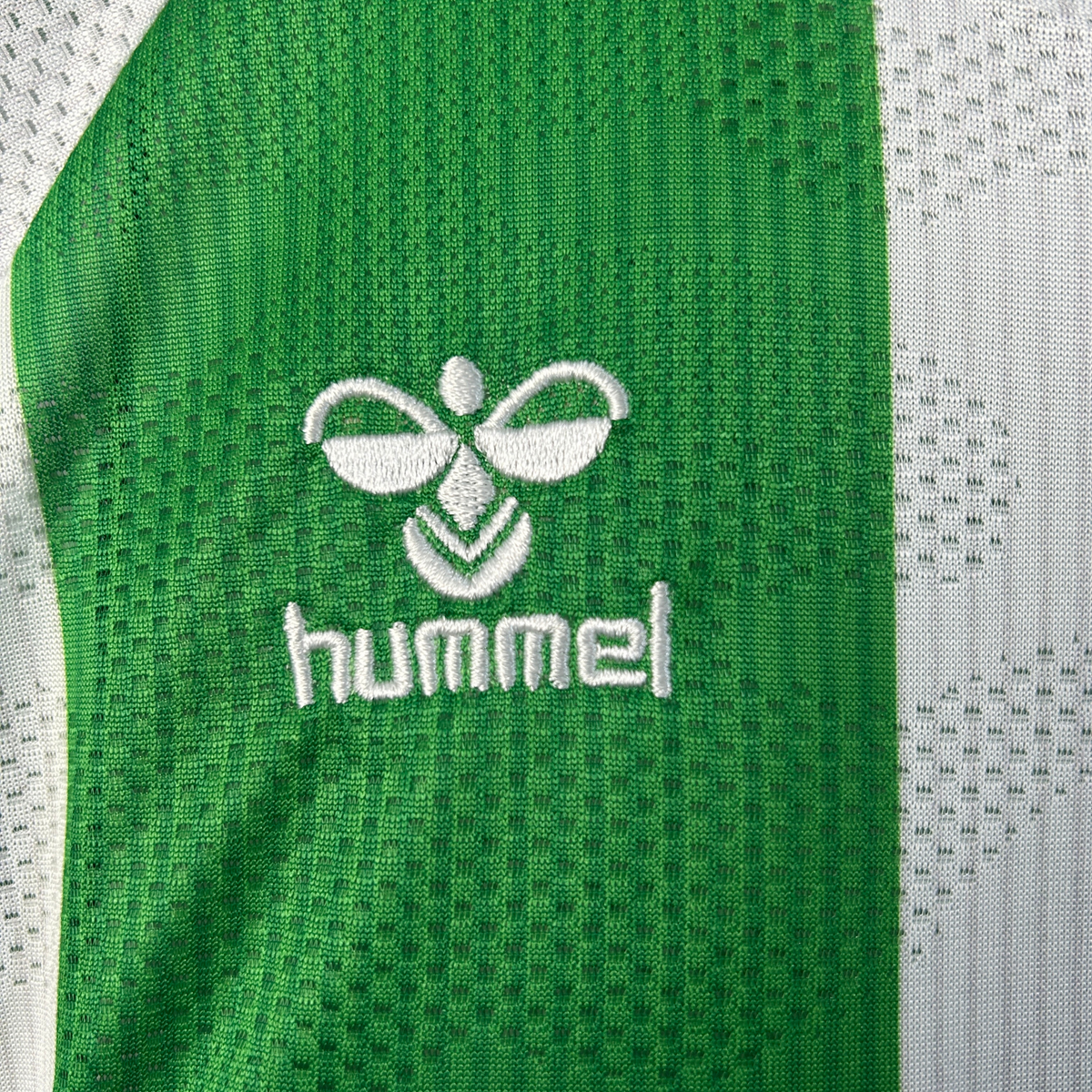 Kit Real Betis I 25/26 Infantil